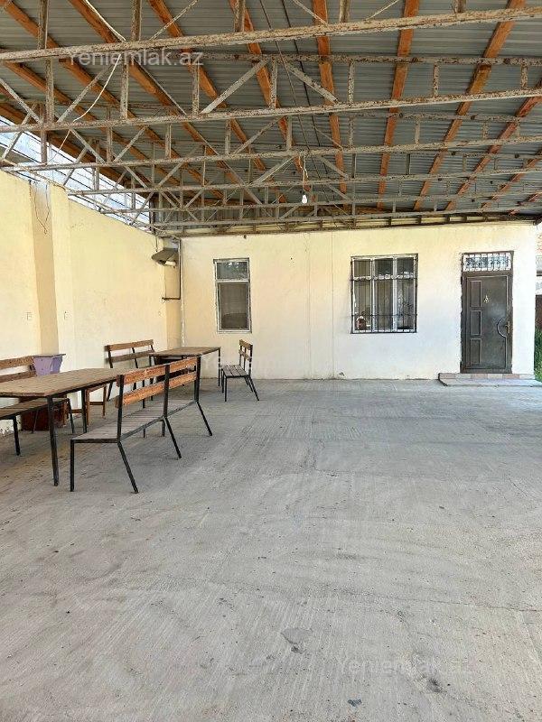 3 otaqlı Həyət evi / Villa, Sabunçu rayonu, Bakı