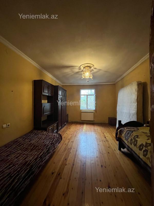 3 otaqlı Həyət evi / Villa, Sabunçu rayonu, Bakı
