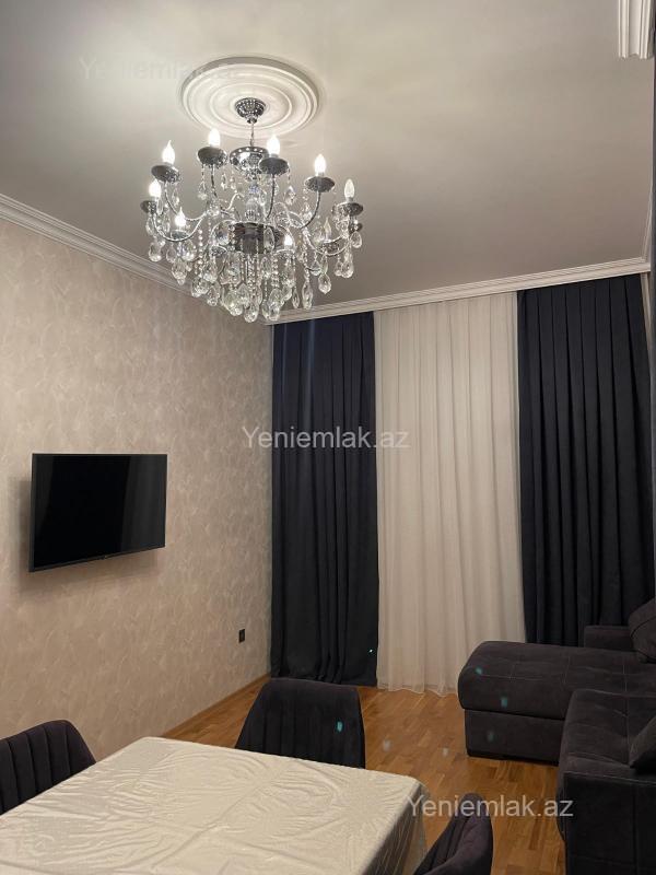 2 otaqlı Bina evi menzil, Binəqədi rayonu, Bakı