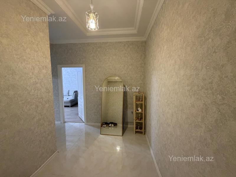 2 otaqlı Bina evi menzil, Sumqayıt şəh., Sumqayıt
