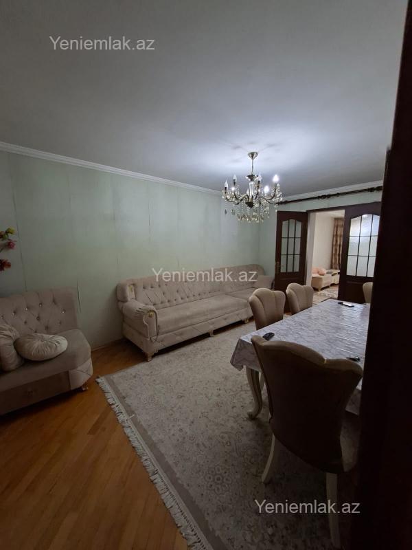 3 otaqlı Bina evi menzil, Yasamal rayonu, Bakı