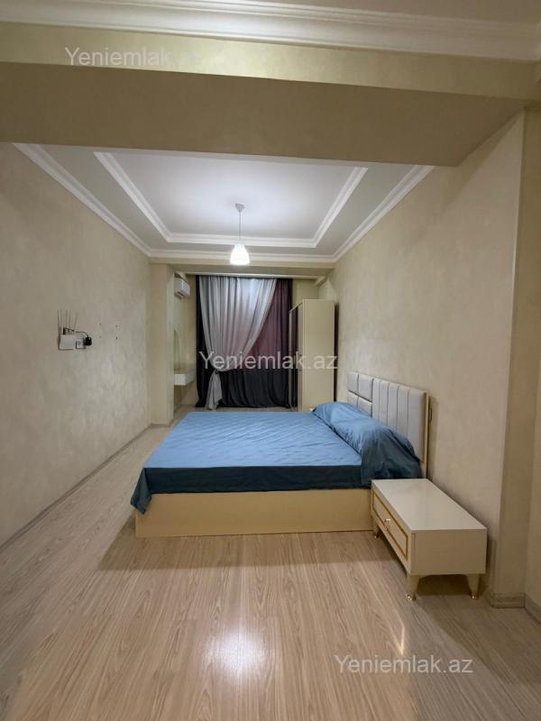 3 otaqlı Bina evi menzil, Yasamal rayonu, Bakı
