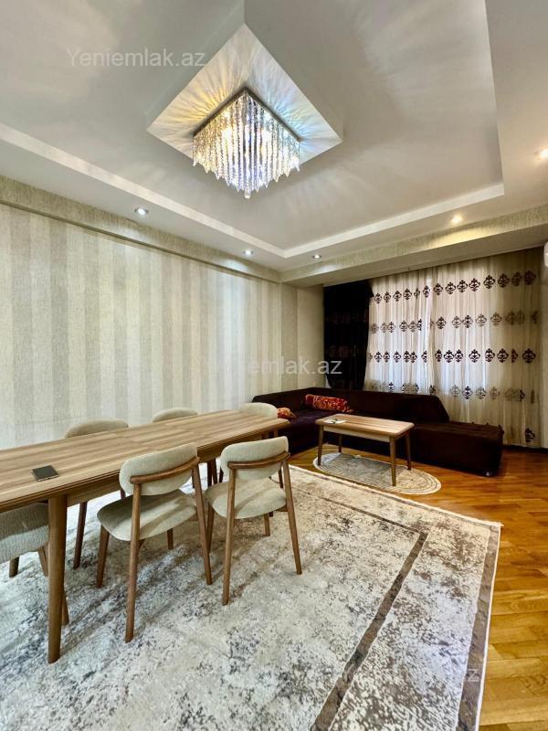3 otaqlı Bina evi menzil, Yasamal rayonu, Bakı