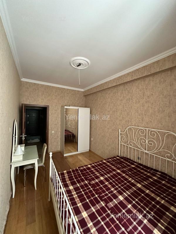 2 otaqlı Bina evi menzil, Xırdalan ş.