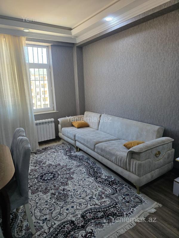 2 otaqlı Bina evi menzil, Xırdalan ş.