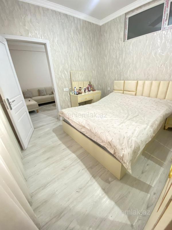 3 otaqlı Bina evi menzil, Yasamal rayonu, Bakı