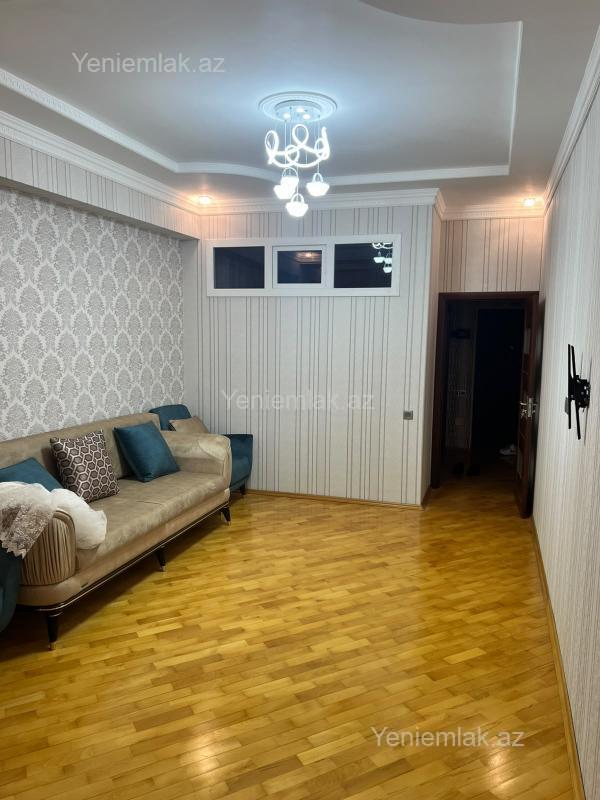 3 otaqlı Bina evi menzil, Xırdalan ş.