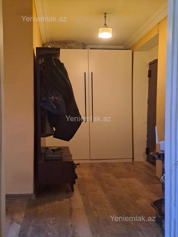 1 otaqlı Bina evi menzil, Yasamal rayonu, Bakı