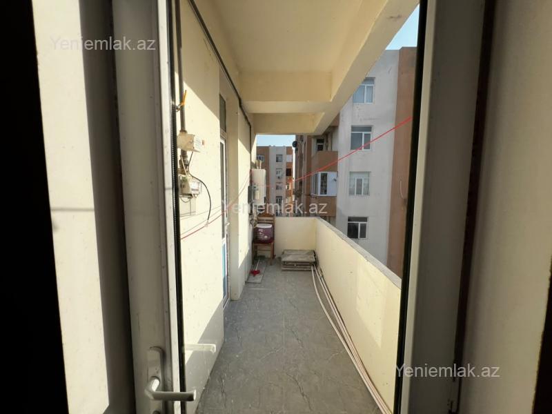 2 otaqlı Bina evi menzil, Xırdalan ş.