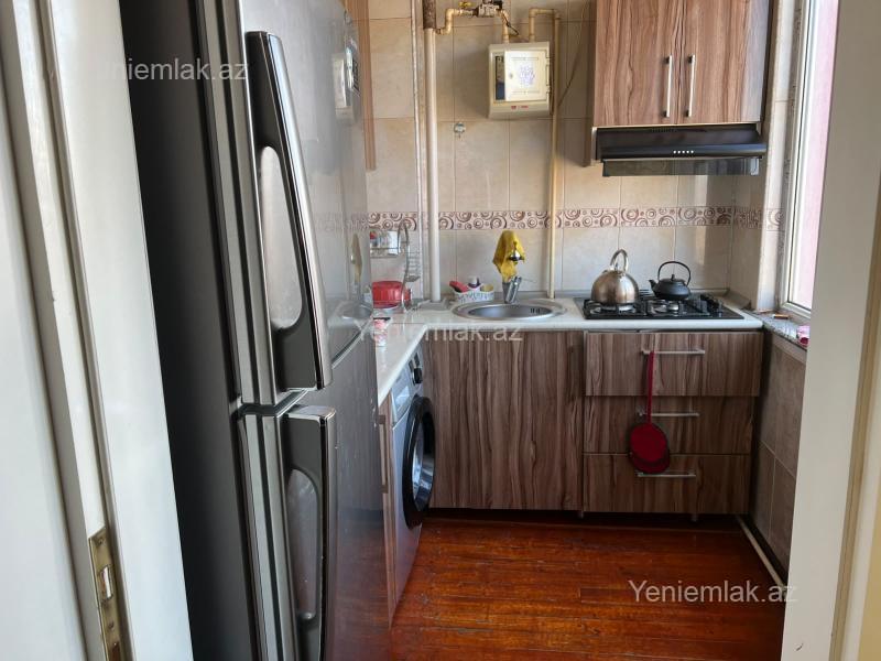 3 otaqlı Bina evi menzil, Yasamal rayonu, Bakı