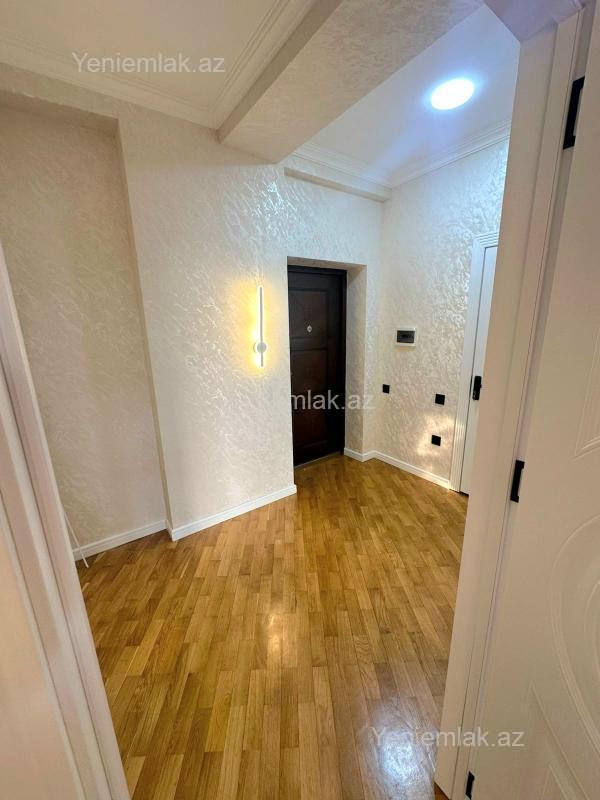 2 otaqlı Bina evi menzil, Binəqədi rayonu, Bakı