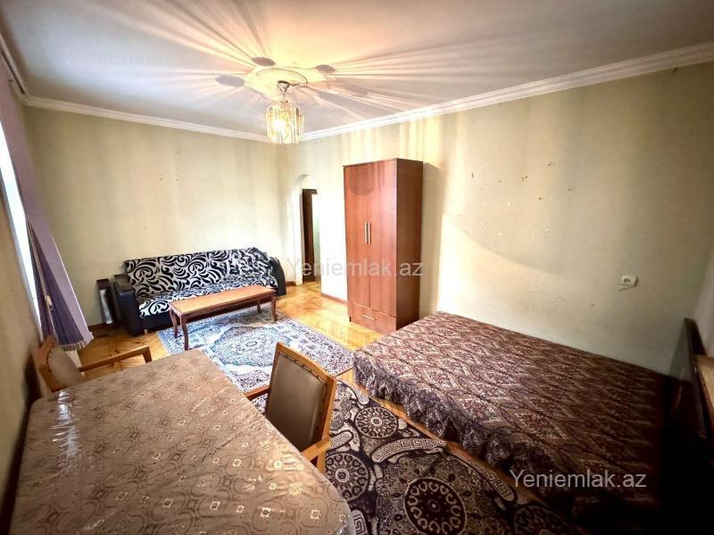 1 otaqlı Bina evi menzil, Yasamal rayonu, Bakı