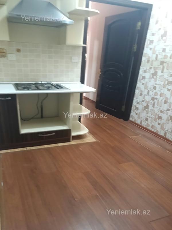 2 otaqlı Bina evi menzil, Xətai rayonu, Bakı