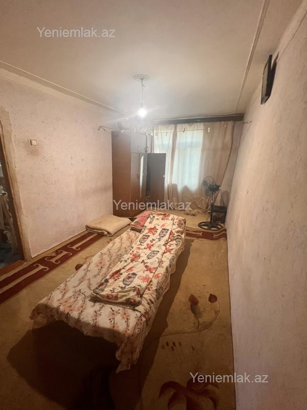 2 otaqlı Bina evi menzil, Xətai rayonu, Bakı