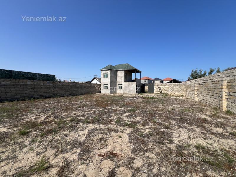 4 otaqlı Həyət evi / Villa, Sabunçu rayonu, Bakı