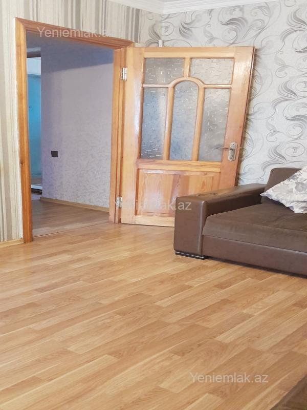 2 otaqlı Bina evi menzil, Yasamal rayonu, Bakı