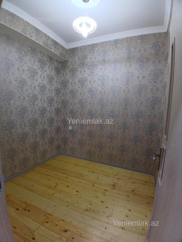 3 otaqlı Bina evi menzil, Xırdalan ş.
