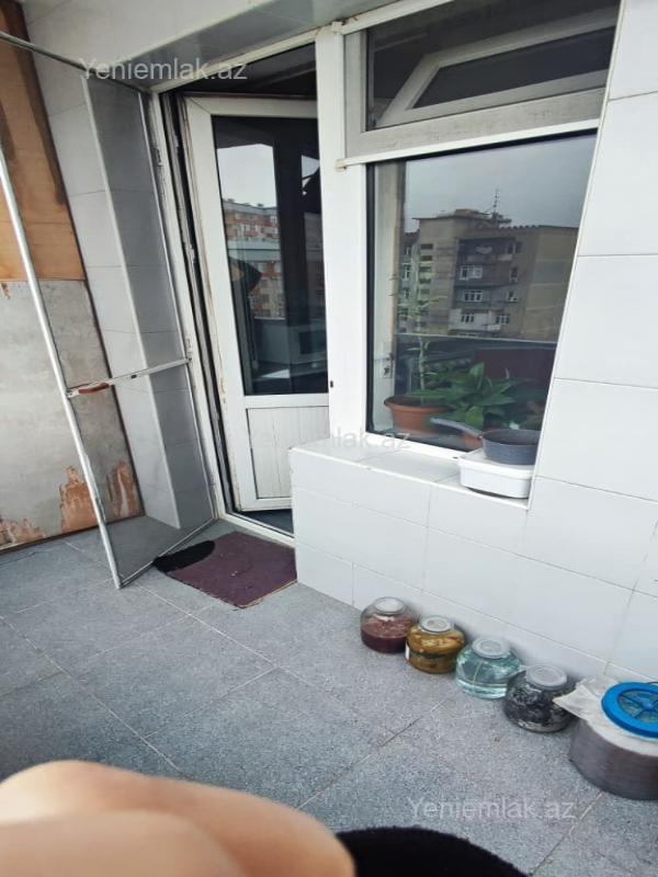 3 otaqlı Bina evi menzil, Suraxanı rayonu, Bakı