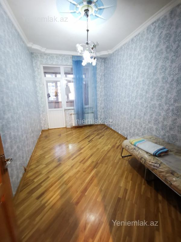 2 otaqlı Bina evi menzil, Xətai rayonu, Bakı