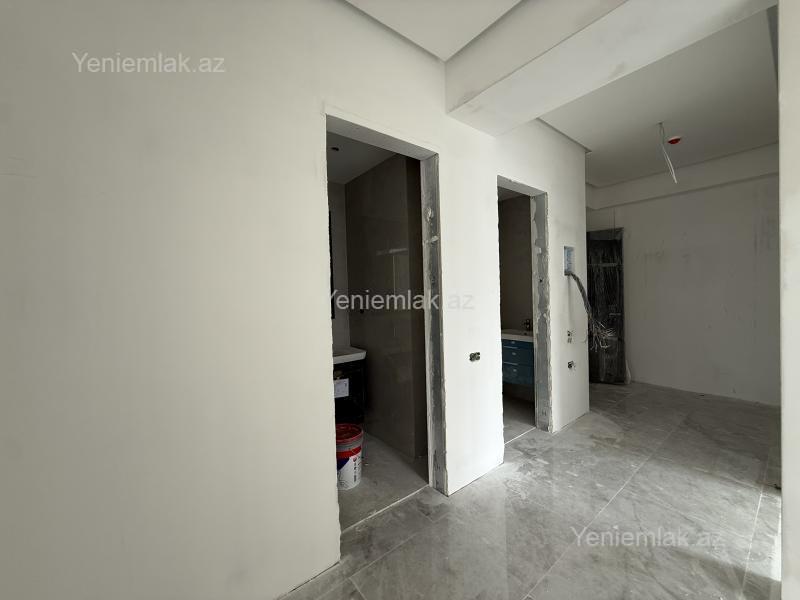 3 otaqlı Bina evi menzil, Yasamal rayonu, Bakı
