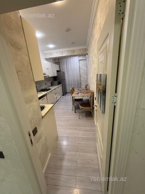 3 otaqlı Bina evi menzil, Yasamal rayonu, Bakı