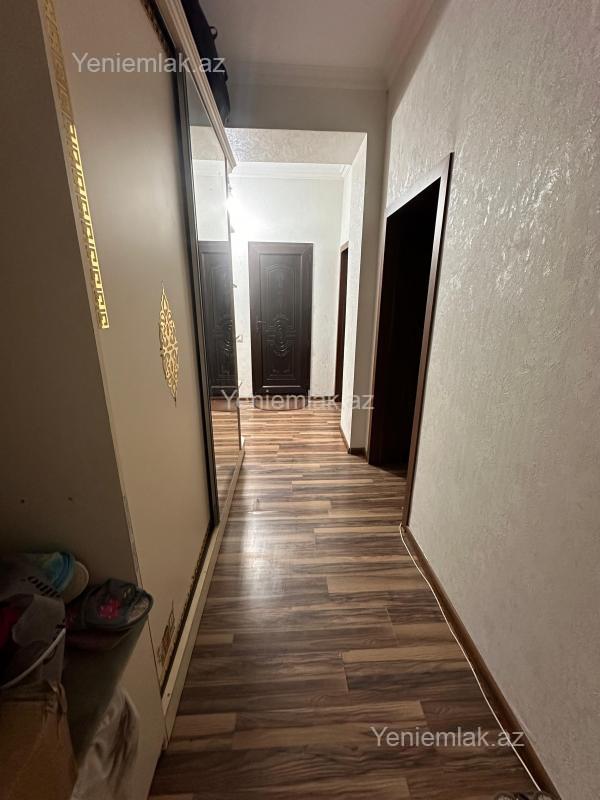2 otaqlı Bina evi menzil, Masazır, Abşeron