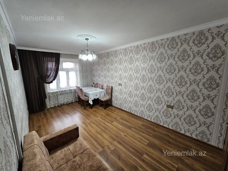 3 otaqlı Bina evi menzil, Suraxanı rayonu, Bakı