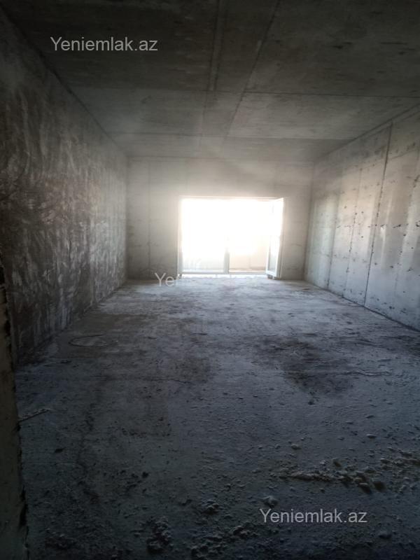 4 otaqlı Bina evi menzil, Xətai rayonu, Bakı