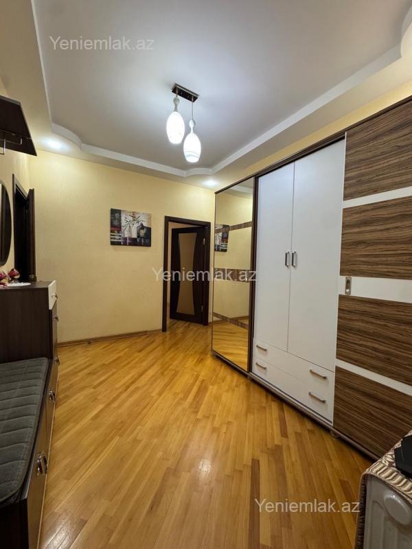 2 otaqlı Bina evi menzil, Nəsimi rayonu, Bakı