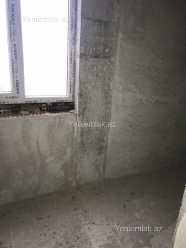 4 otaqlı Bina evi menzil, Xətai rayonu, Bakı