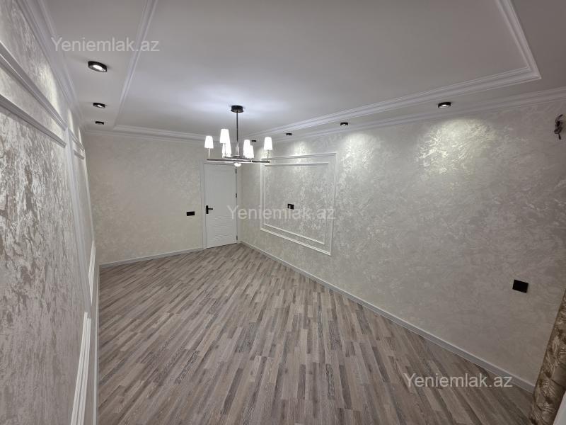 3 otaqlı Bina evi menzil, Suraxanı rayonu, Bakı