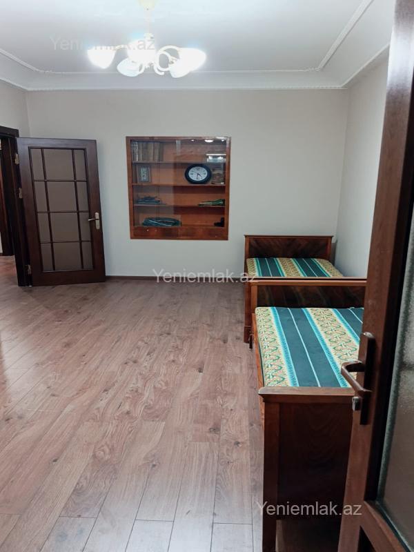 3 otaqlı Bina evi menzil, Yasamal rayonu, Bakı