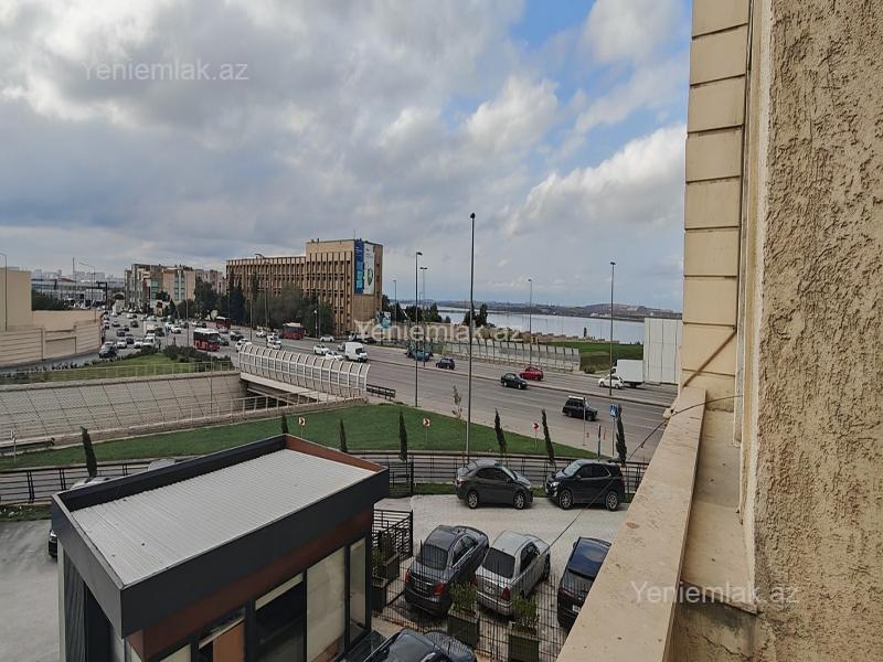2 otaqlı Bina evi menzil, Nərimanov rayonu, Bakı