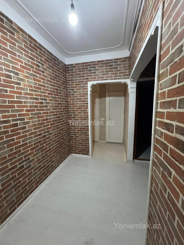 2 otaqlı Bina evi menzil, Suraxanı rayonu, Bakı