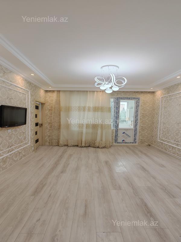 2 otaqlı Bina evi menzil, Nəsimi rayonu, Bakı