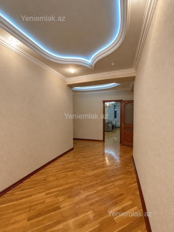 3 otaqlı Bina evi menzil, Yasamal rayonu, Bakı
