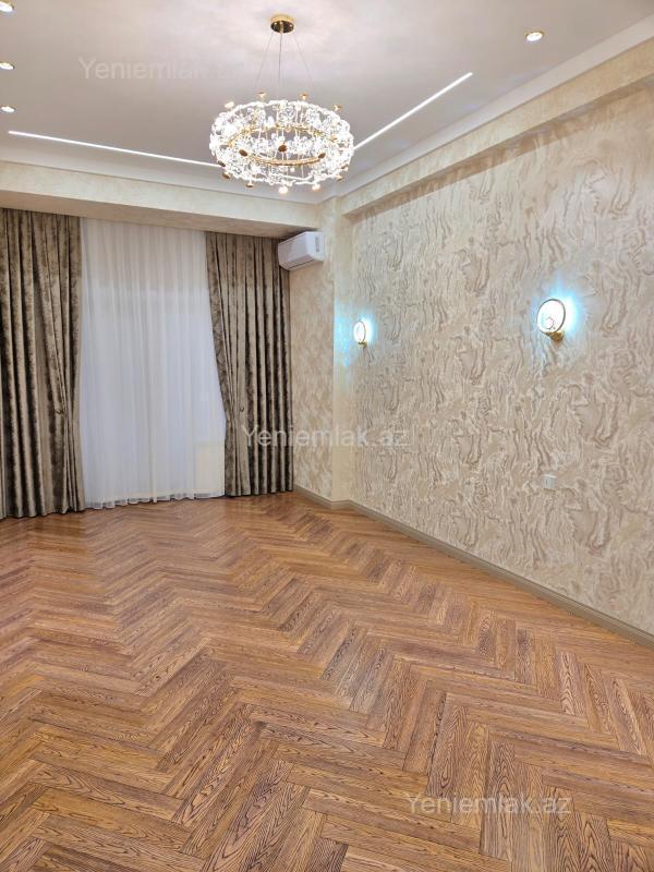 3 otaqlı Bina evi menzil, Yasamal rayonu, Bakı