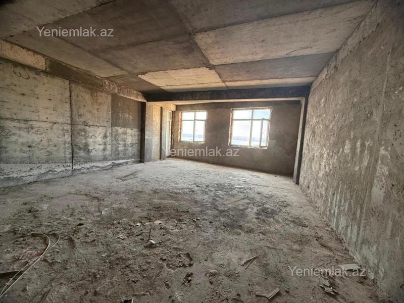 3 otaqlı Bina evi menzil, Xətai rayonu, Bakı