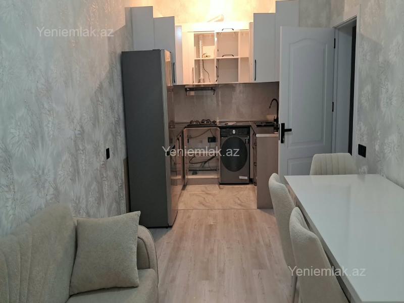 2 otaqlı Bina evi menzil, Məhəmmədli, Abşeron
