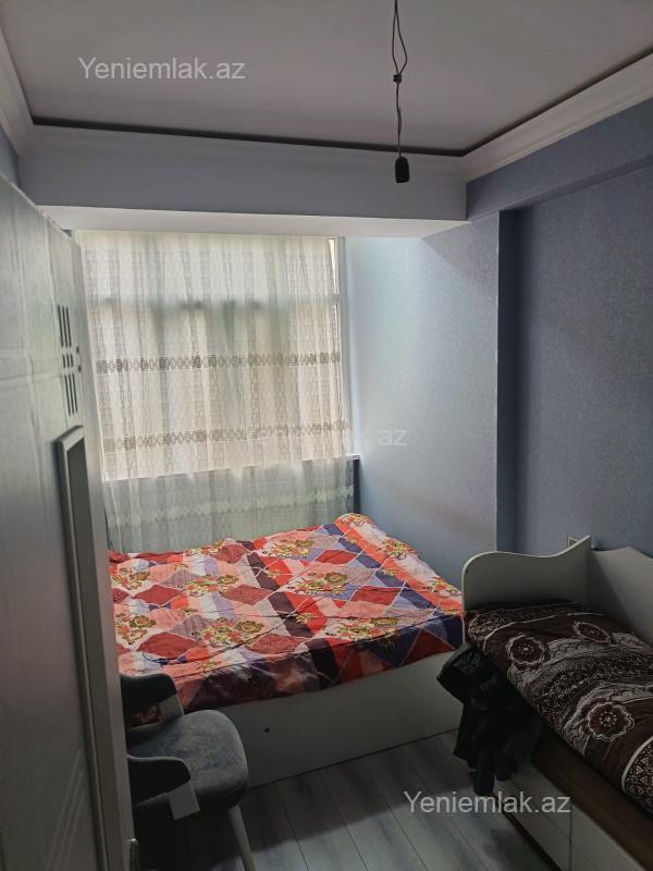 2 otaqlı Bina evi menzil, Masazır, Abşeron