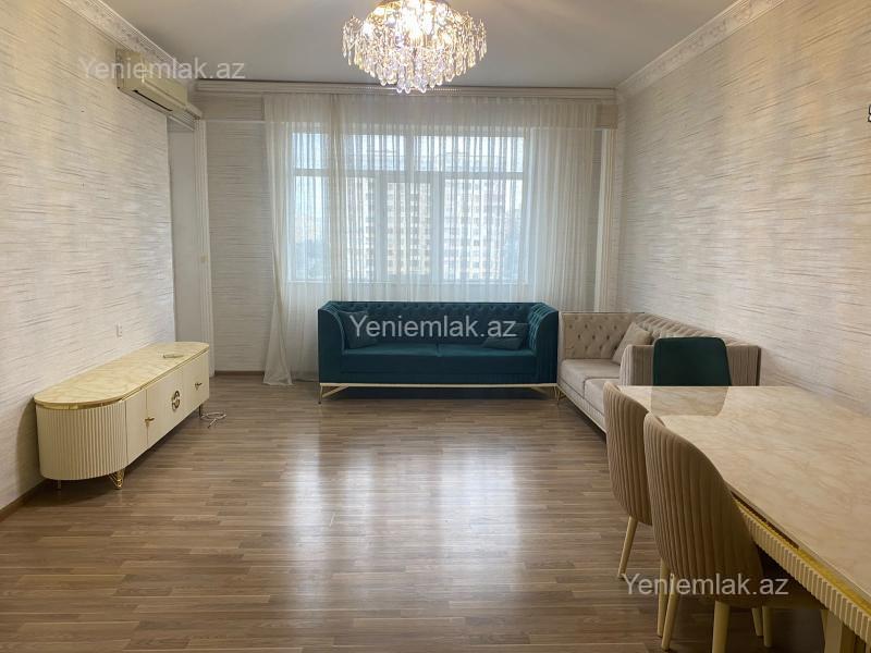 3 otaqlı Bina evi menzil, Binəqədi rayonu, Bakı