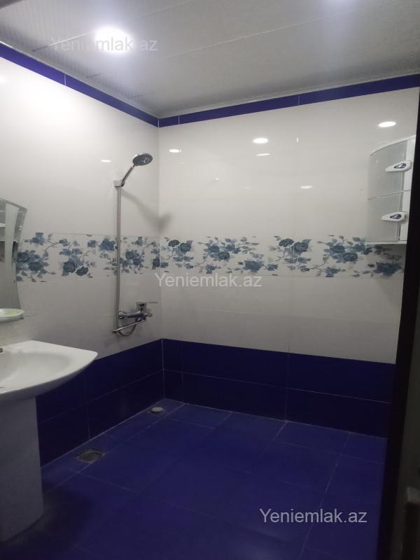 3 otaqlı Bina evi menzil, Sabunçu rayonu, Bakı