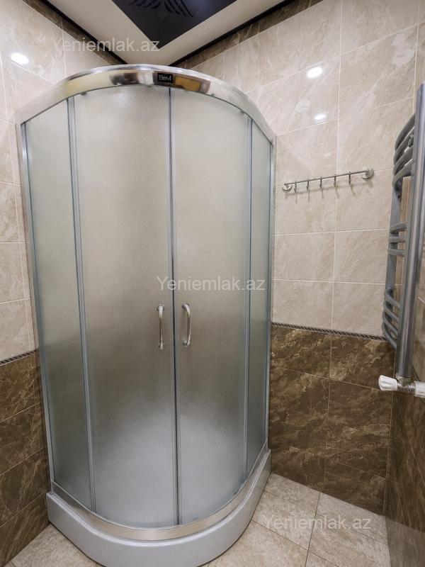 3 otaqlı Bina evi menzil, Sabunçu rayonu, Bakı