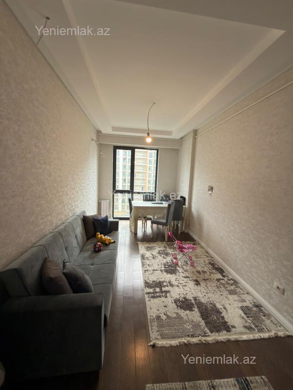 2 otaqlı Bina evi menzil, Yasamal rayonu, Bakı