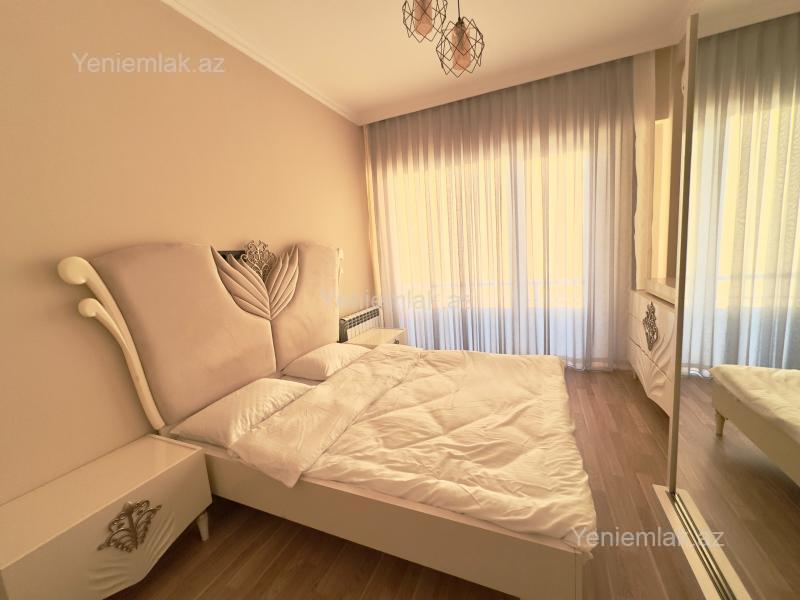 4 otaqlı Bina evi menzil, Binəqədi rayonu, Bakı