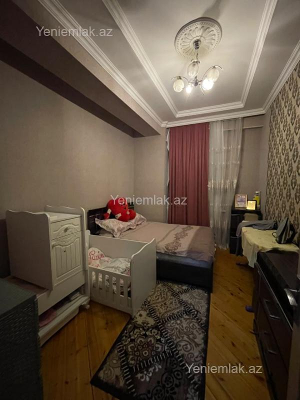 2 otaqlı Bina evi menzil, Masazır, Abşeron