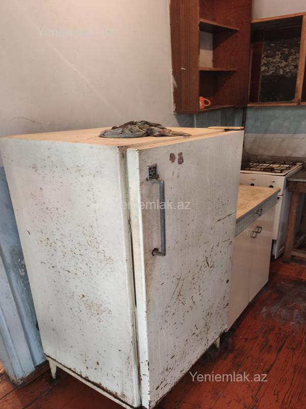 1 otaqlı Həyət evi / Villa, Xətai rayonu, Bakı