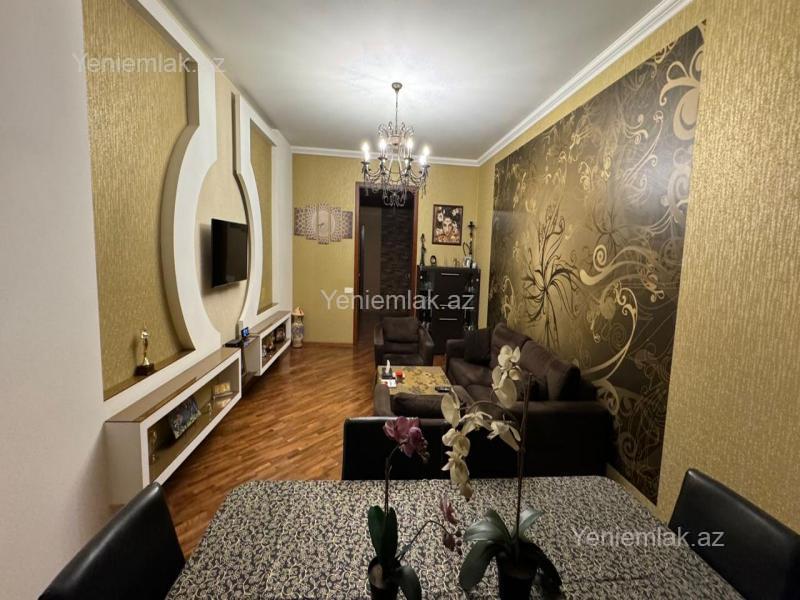 3 otaqlı Bina evi menzil, Yasamal rayonu, Bakı