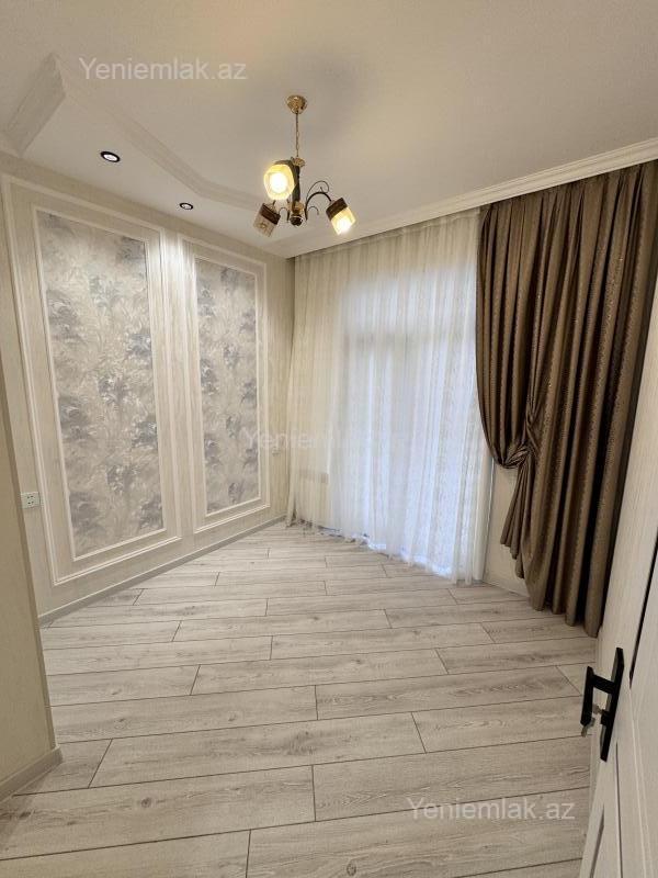 2 otaqlı Bina evi menzil, Masazır, Abşeron