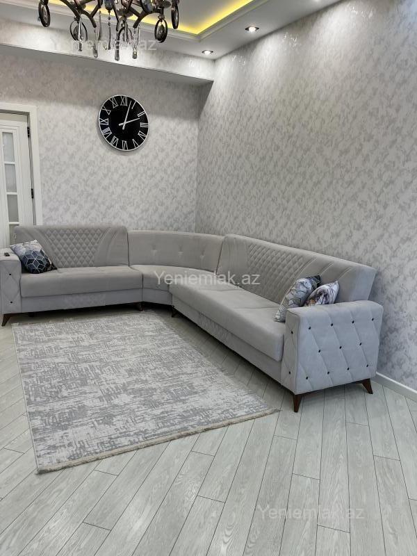3 otaqlı Bina evi menzil, Yasamal rayonu, Bakı